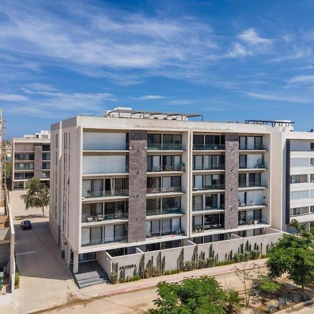 No Bad Days Aparthotel Cabo San Lucas Exterior photo