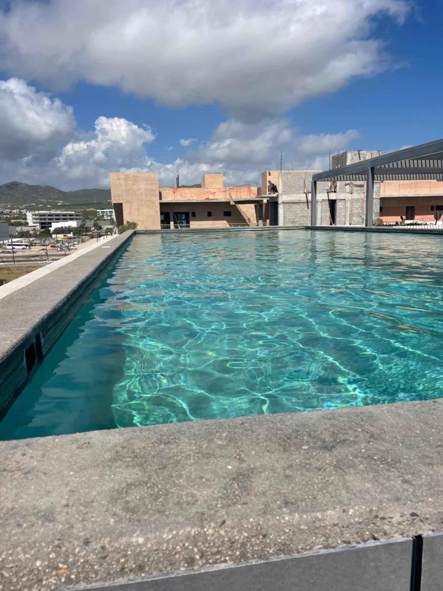No Bad Days Aparthotel Cabo San Lucas Exterior photo